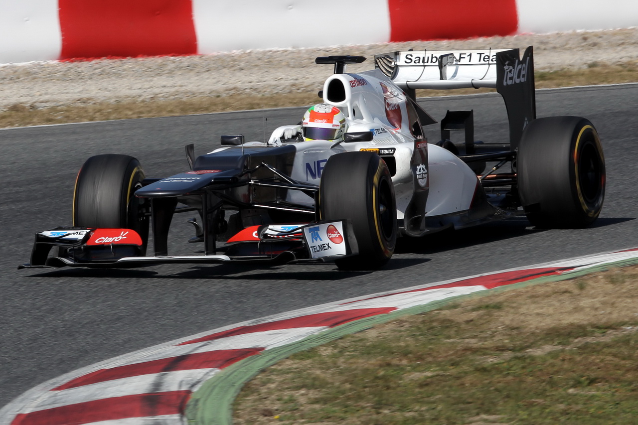 Sauber