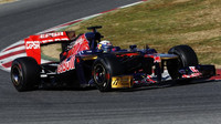 Toro Rosso