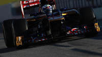 Toro Rosso