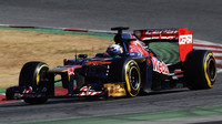 Toro Rosso