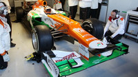 Force India