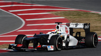 Sauber