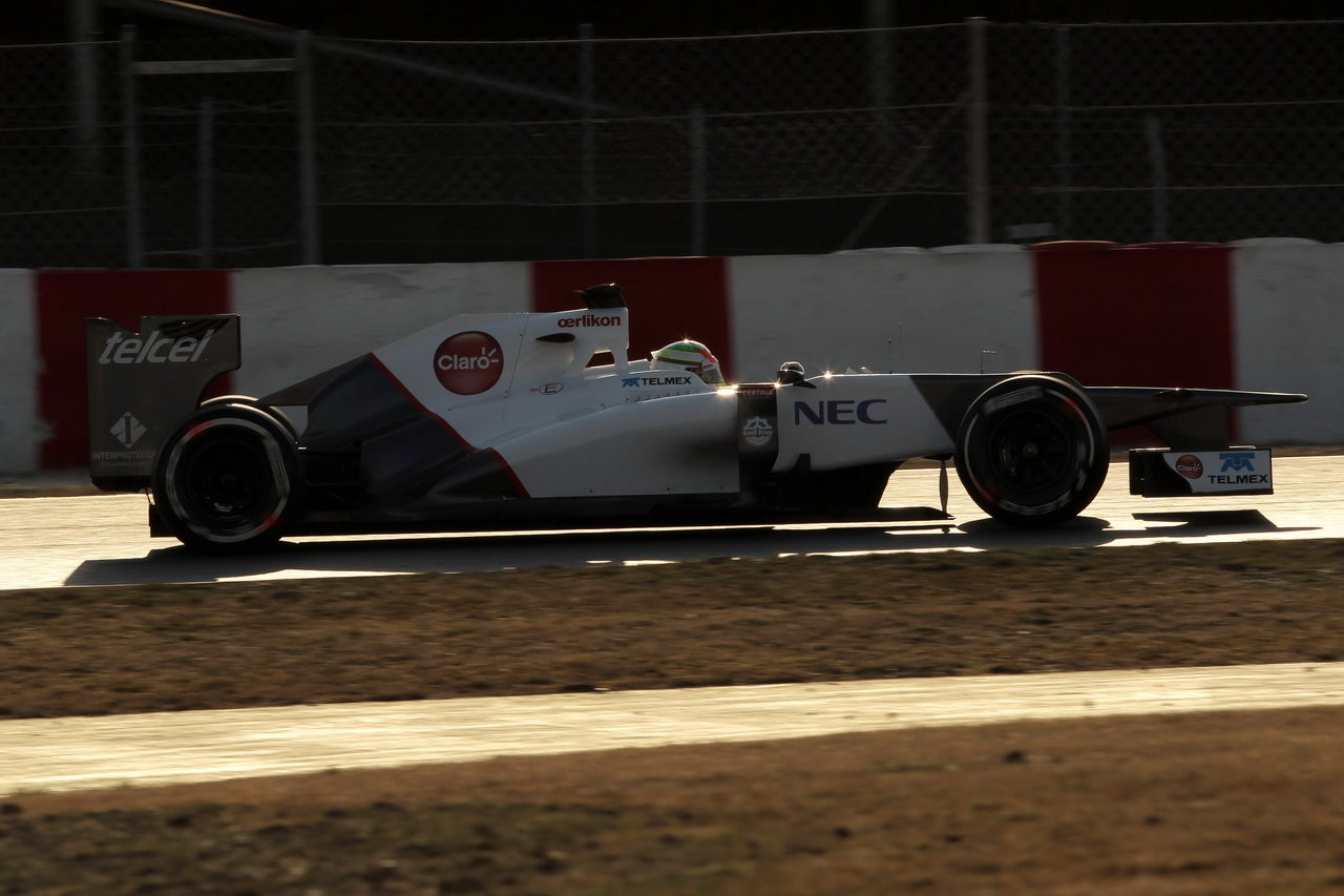 Sauber