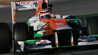 Force India