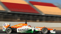 Force India