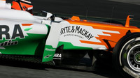 Force India