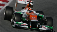 Force India