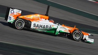 Force India