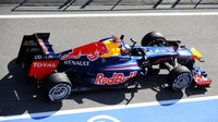 red bull rb8