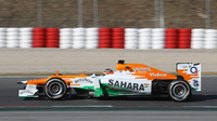 Force India