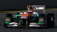 Force India