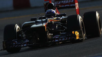 Toro Rosso