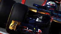 Toro Rosso