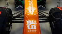 Force India