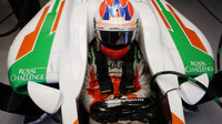 Force India