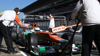 Force India