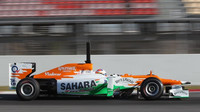 Force India