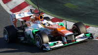 Force India