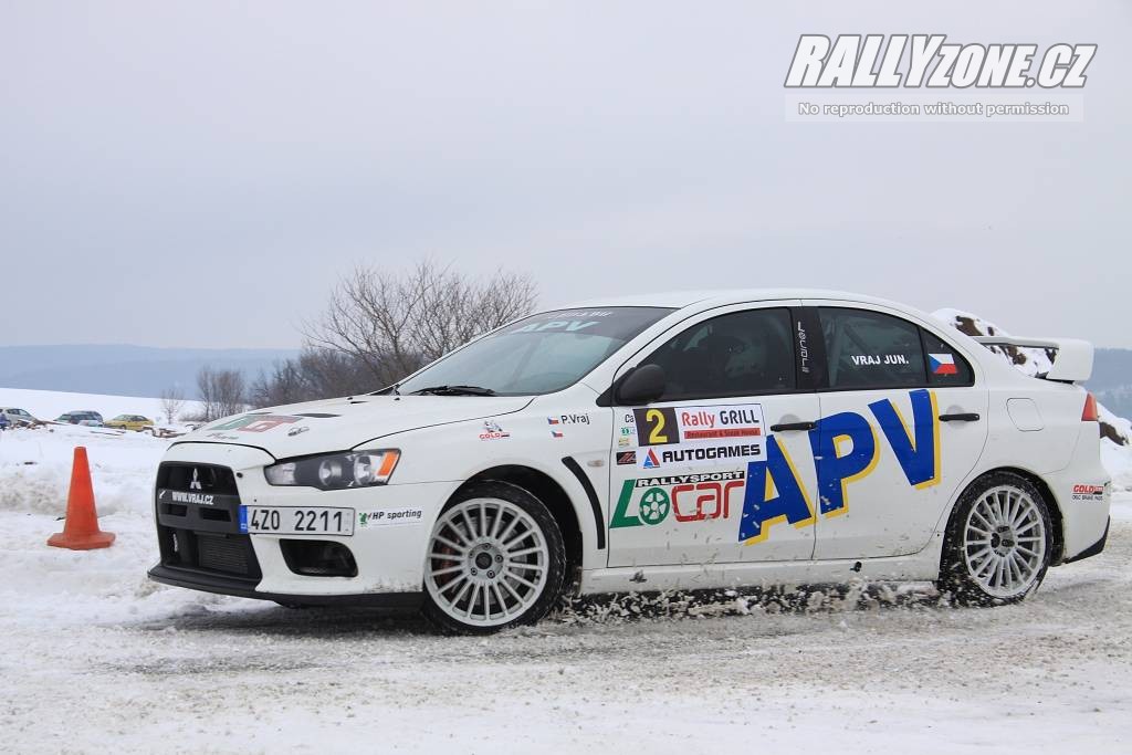 rallyslalom