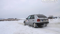 rallyslalom