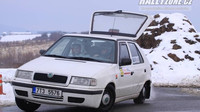 rallyslalom