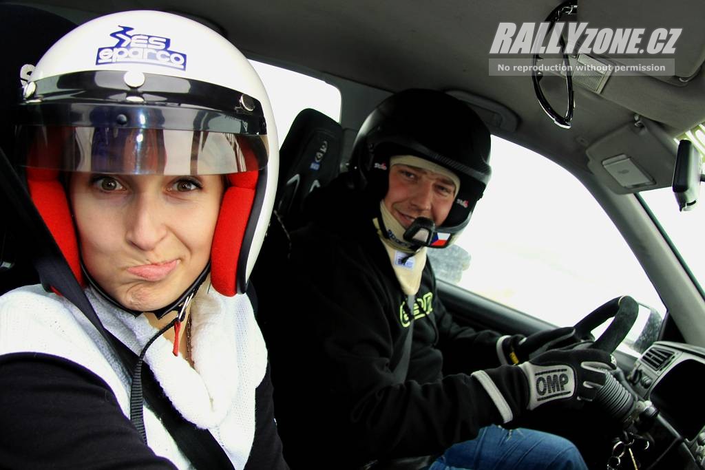 rallyslalom