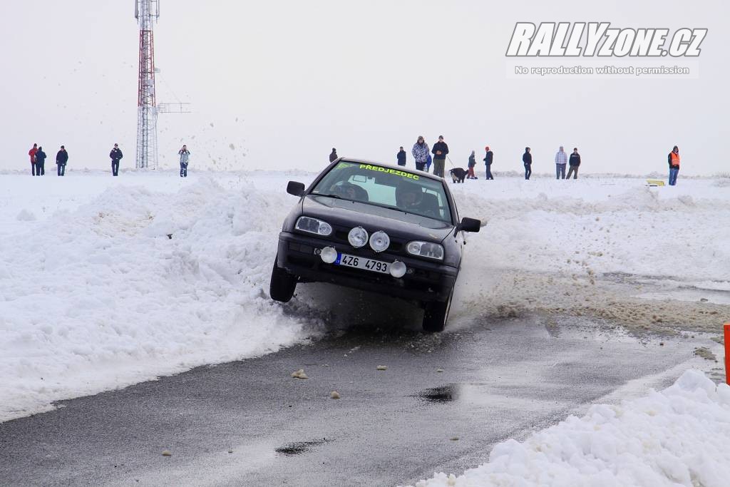 rallyslalom