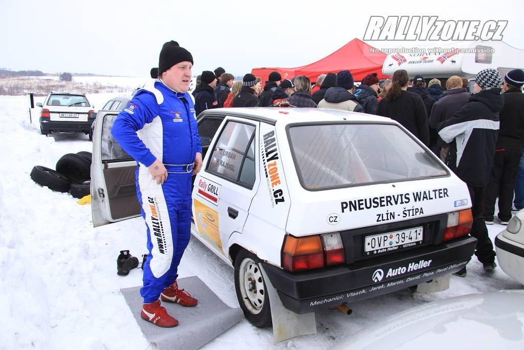 rallyslalom