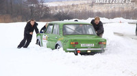 rallyslalom