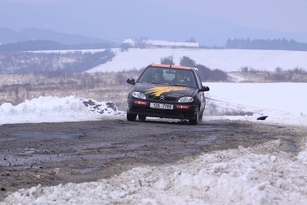 rallyslalom