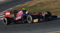 Toro Rosso