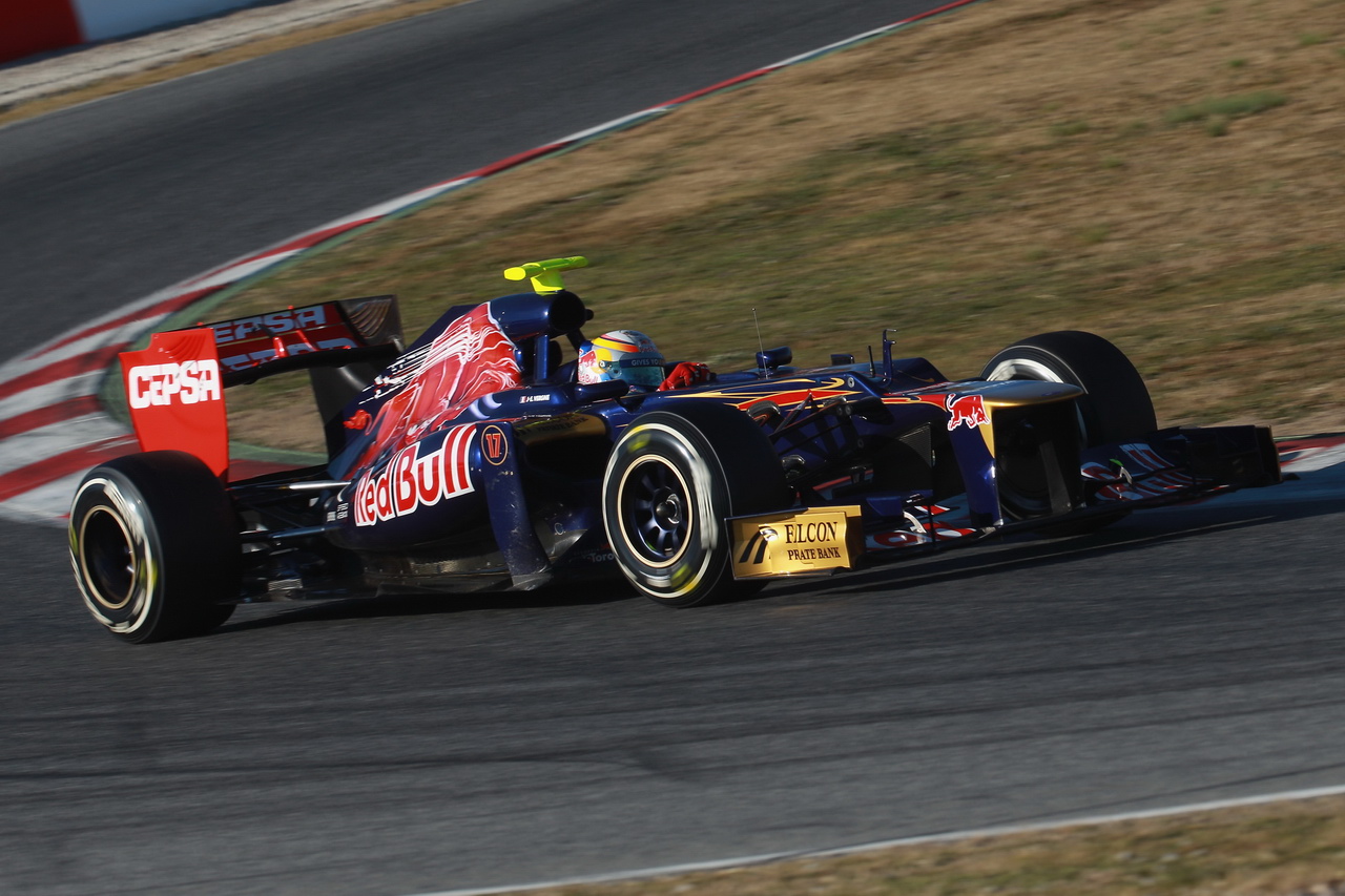 Toro Rosso