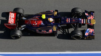 Toro Rosso