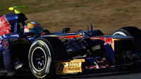 Toro Rosso