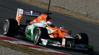 Force India