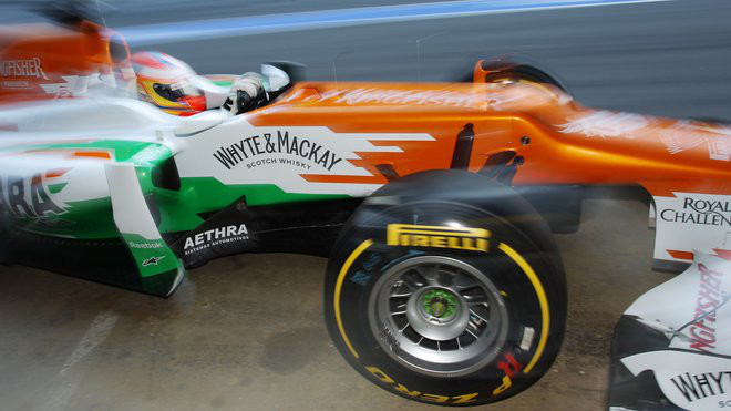 Force India