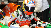 Force India