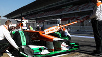 Force India