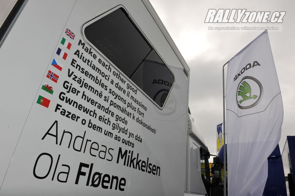 Rally Acores (PRT)