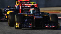 Toro Rosso