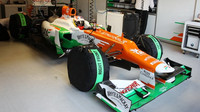 Force India