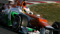 Force India