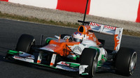 Force India