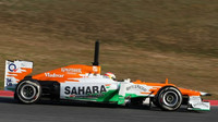 Force India