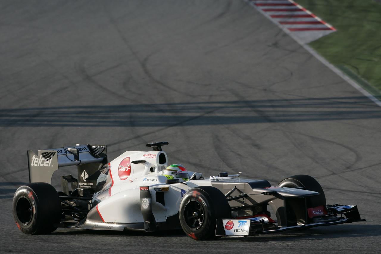 Sauber