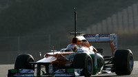 Force India