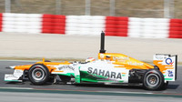 Force India