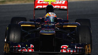 Toro Rosso