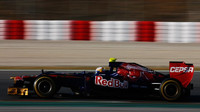 Toro Rosso