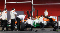 Force India